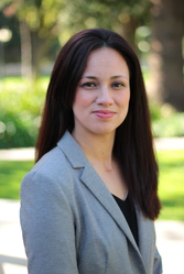Kristen Chavez